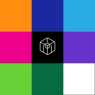 Paleta de Color - Cligence