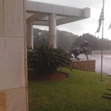 Lincon Bispo