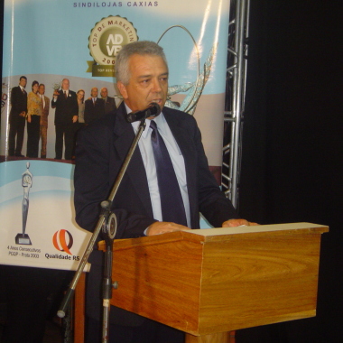 Tranchant Consultoria Empresarial Ltda.