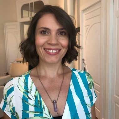 Nadi Rodrigues Humanoterapeuta
