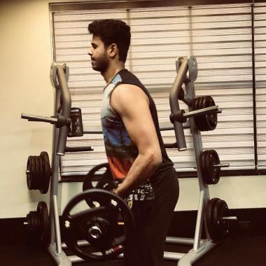 Bodyamaze