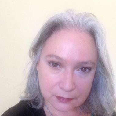 Maria Jose Garcia