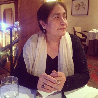 Inès 