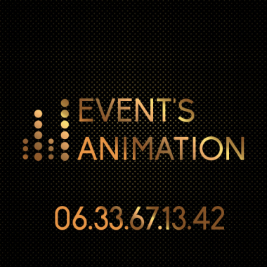 Event'S Animation