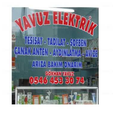 0546 453 30 74