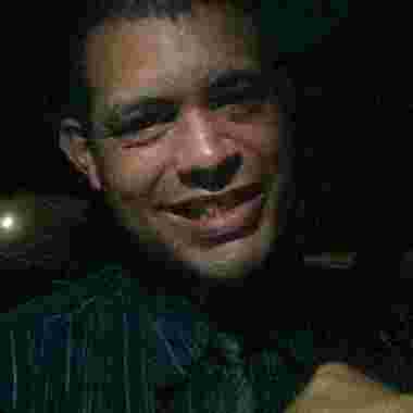 Marivaldo Correia Júnior