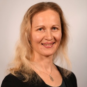 Evguenia Glotova