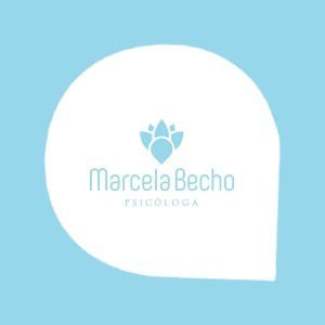 Psicóloga Marcela Becho