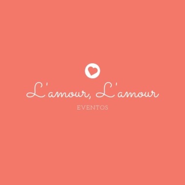 L'Amour, L'Amour Eventos