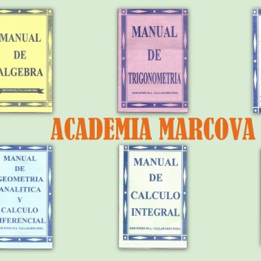 Marcova 