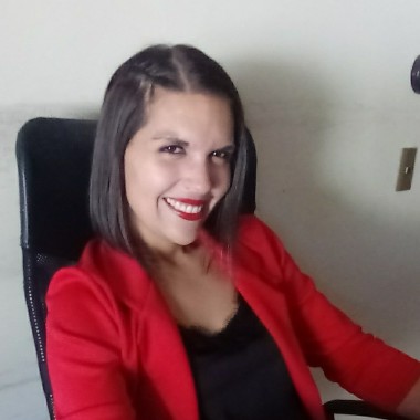 Claudia Alvarez Sepúlveda