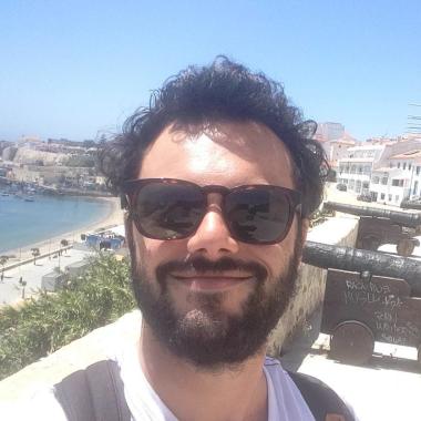 Lucas Ajuz