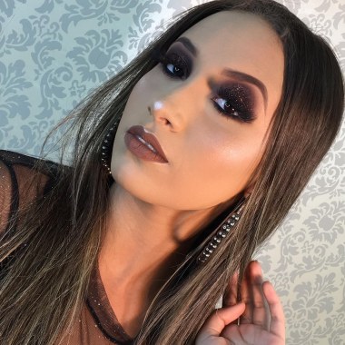 @Nicolemakeup23
