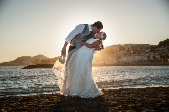 Fotografía de Boda