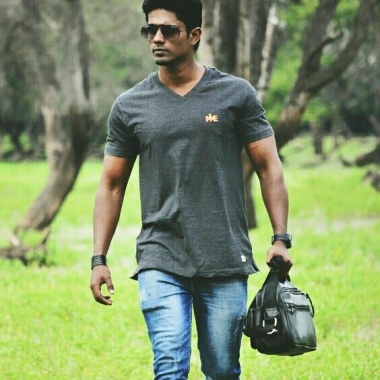 Vinoth