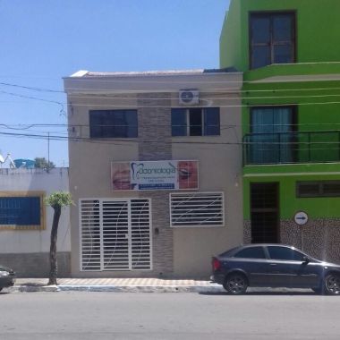 Odontologia Drª Mayara Siqueira