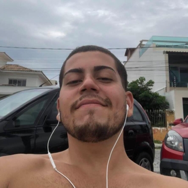 Gabriel Borges