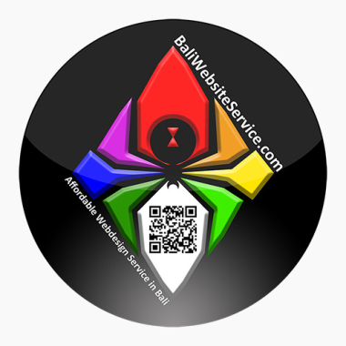 Bali Website Service