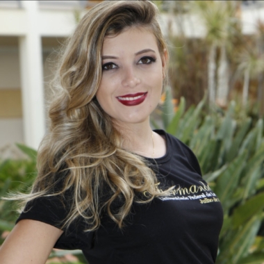 Amanda De Sales Pereira
