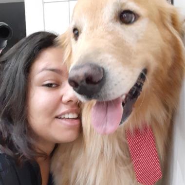 Tia Rafa Pet Care