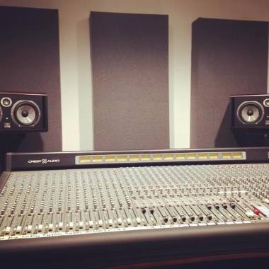 Studio Tchaman