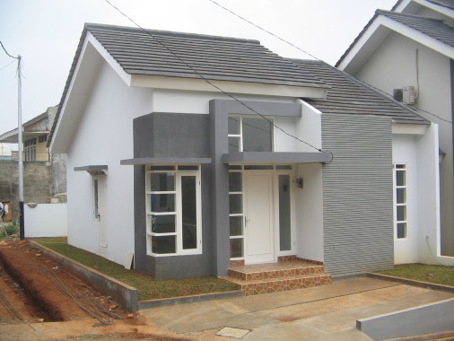 Jasa Desain, Bangun dan Renovasi Rumah