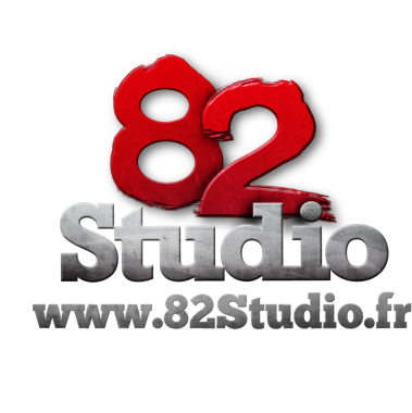82Studio - Enregistrement - Mixage - Post-Production