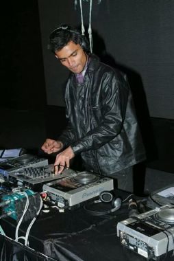 Dj Rax