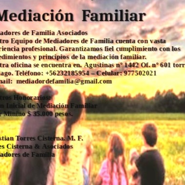 Centro De Mediacion