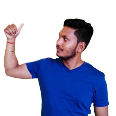 Ashish Shayar
