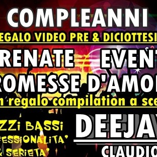 Claudio R