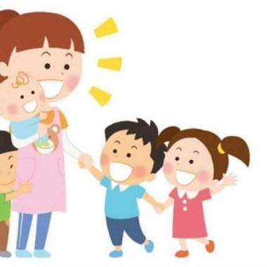 Cuidado De Niños Y Bebes