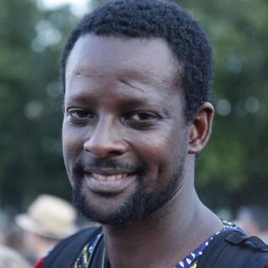 Mick Rubusisi