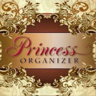 Princess Organizer