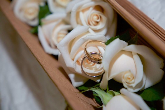 Wedding Details