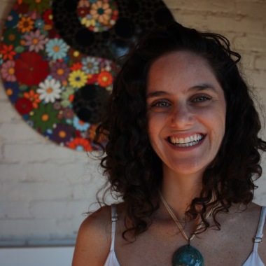 Terapeuta - Autoconhecimento Através Do Corpo