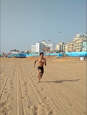 strength training explosive speed training