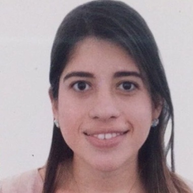 Nutricion Solangy Regalado