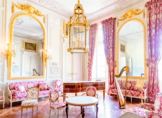 Palace of Versailles 