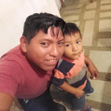 Byron Rodriguez