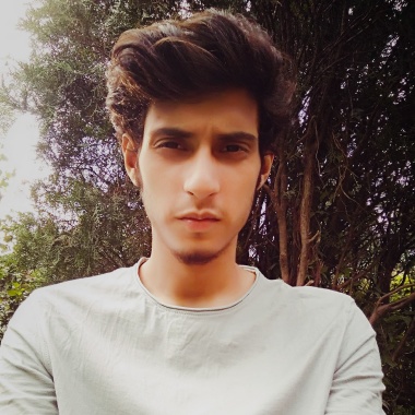Shubham Negi