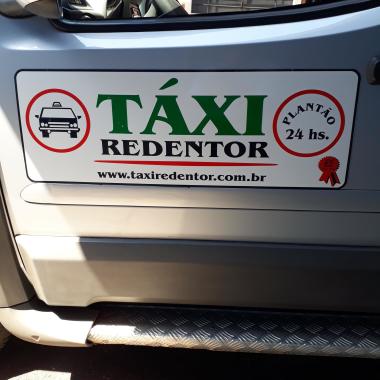 Táxi Redentor