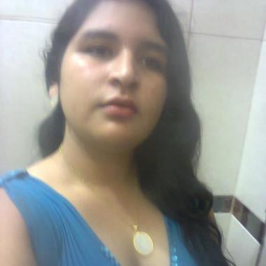 Anggie Velasco
