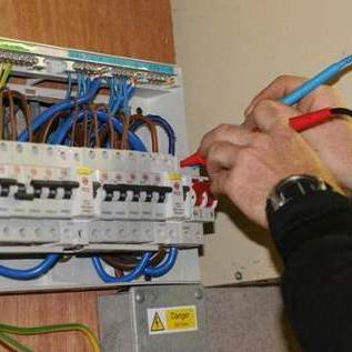 Instalaçoes E Manutenção Eletrica