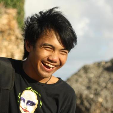 Antara Sastra Dan Arsitektur Studio