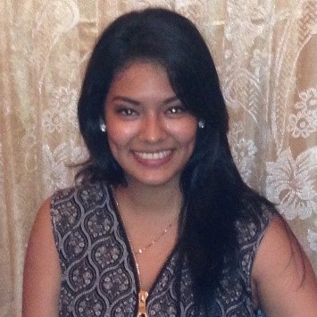 Fisicoterapeuta Rosa Hernandez