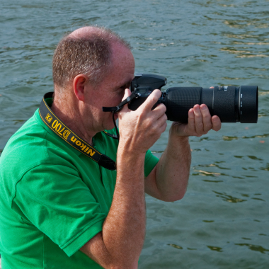 David Butcher Photography Ltd.