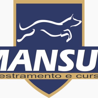 Canil Mansur | Adestramento