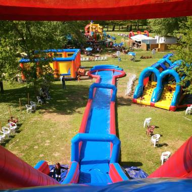 le parc
