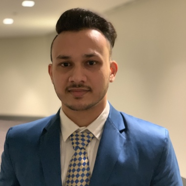Gurpreet Manra